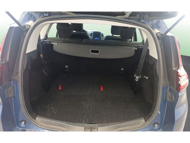 Renault Grand Scenic Limited Blue dCi 88 kW (120 CV)