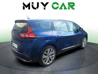 Renault Grand Scenic Limited Blue dCi 88 kW (120 CV)