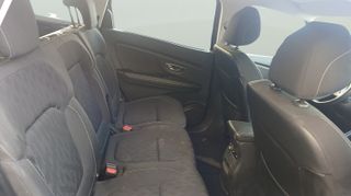 Renault Grand Scenic Limited Blue dCi 88 kW (120 CV)