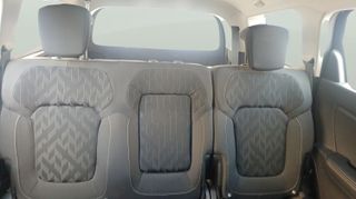 Renault Grand Scenic Limited Blue dCi 88 kW (120 CV)