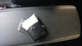 Renault Grand Scenic Limited Blue dCi 88 kW (120 CV)