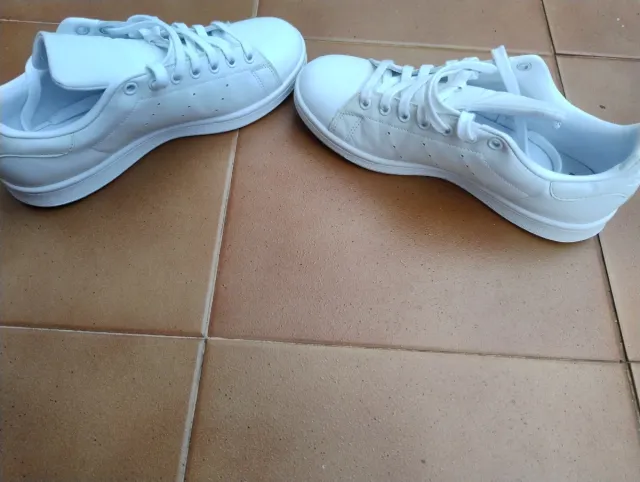 Adidas Stan Smith Branco