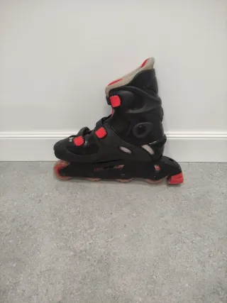 Patines en línea talla 44