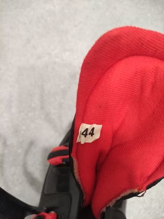 Patines en línea talla 44