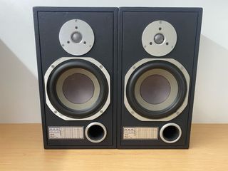 Altavoces DAS Factor DS50
