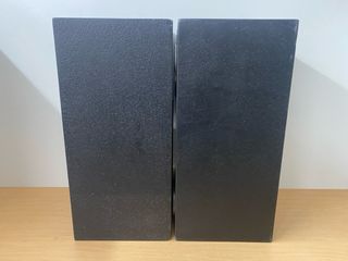 Altavoces DAS Factor DS50