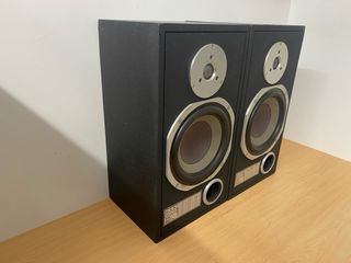 Altavoces DAS Factor DS50