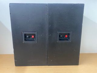 Altavoces DAS Factor DS50