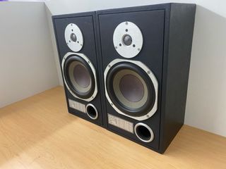 Altavoces DAS Factor DS50