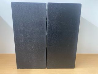 Altavoces DAS Factor DS50