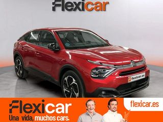 Citroën C4 PureTech 130 S&S 6v Business Edition