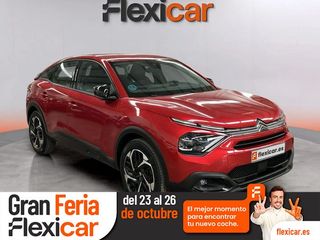 Citroën C4 PureTech 130 S&S 6v Business Edition