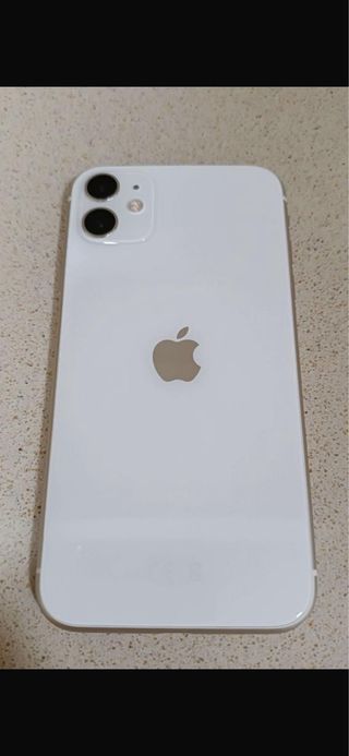 iPhone 11 128GB Bianco