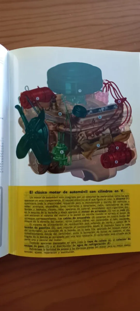 Gran Diccionario Enciclopédico Universal