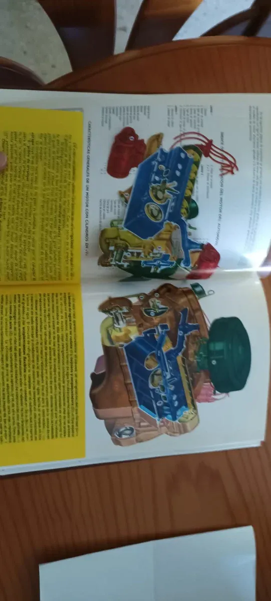 Gran Diccionario Enciclopédico Universal