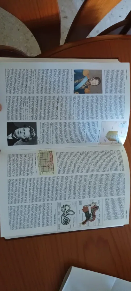 Gran Diccionario Enciclopédico Universal