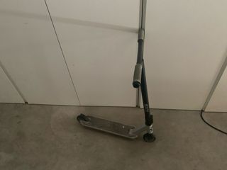 Patinete niño