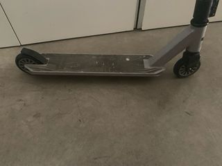 Patinete niño