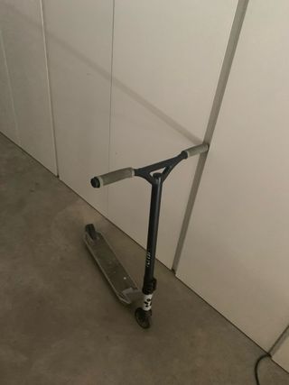 Patinete niño