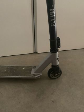 Patinete niño