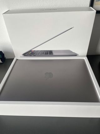 MacBook Pro 13 2020