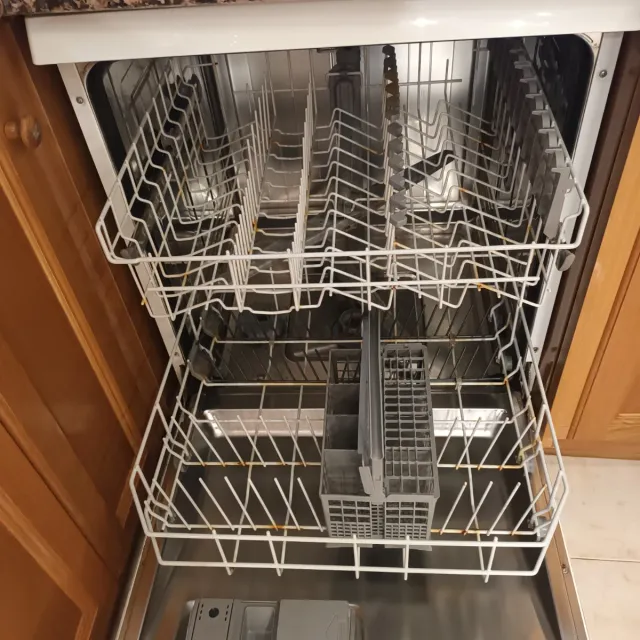 Lavavajillas LYNX blanco