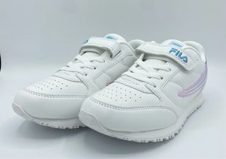 Zapatilla Fila niña T34 y 35