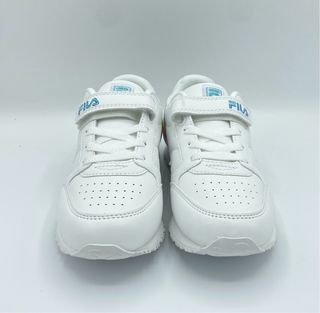 Zapatilla Fila niña T34 y 35