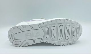 Zapatilla Fila niña T34 y 35