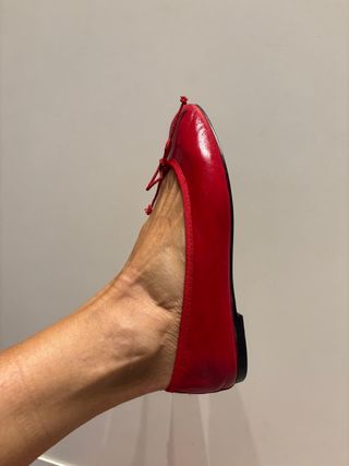 Bailarinas Cotorruelo Rojas