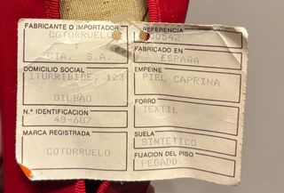 Bailarinas Cotorruelo Rojas