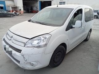 Despiece Citroen Berlingo 2