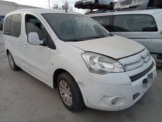 Despiece Citroen Berlingo 2