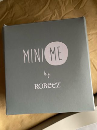 Zapatos Primeros Pasos Azul Marino nuevos