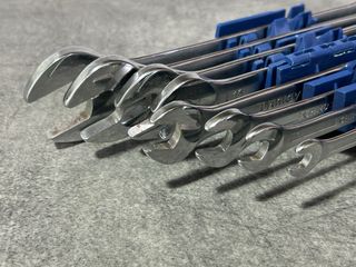 Juego llaves fijas Dexter