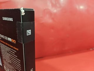 Disco duro SSD Samsung 870 Evo / 1 TB, Precintado.