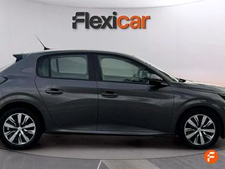 Peugeot 208 Active Puretech 100