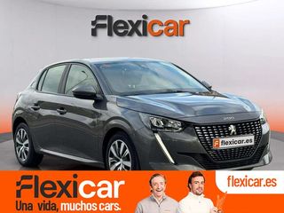 Peugeot 208 Active Puretech 100
