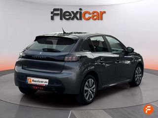 Peugeot 208 Active Puretech 100