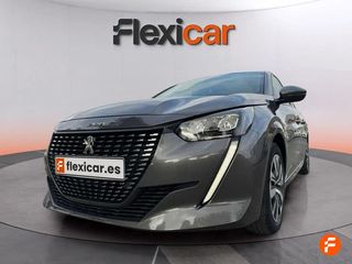 Peugeot 208 Active Puretech 100