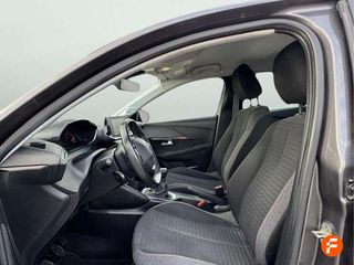 Peugeot 208 Active Puretech 100