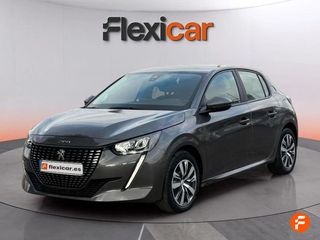Peugeot 208 Active Puretech 100