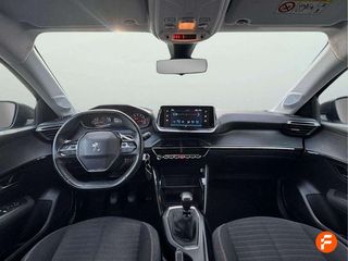 Peugeot 208 Active Puretech 100