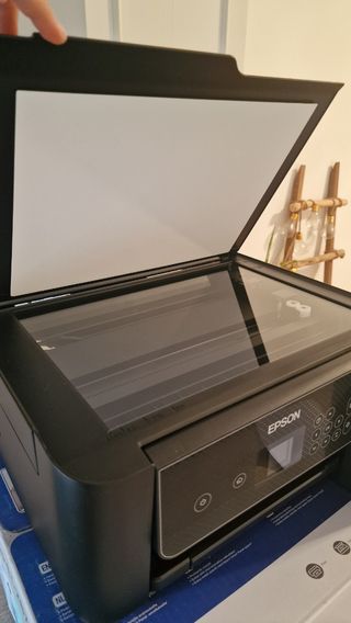 Impresora Epson EcoTank ET-2870