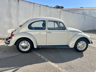 Volkswagen Escarabajo / Beetle  Última edicion