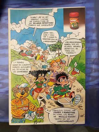 Lote cómics antiguos Dragon Ball