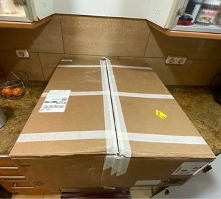 Campana Extractora Bosch DUL63CC55 Inox