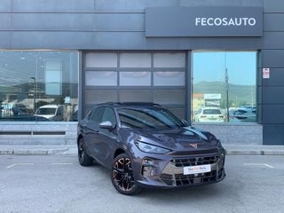 🔥 CUPRA Terramar 1.5 TSI eHybrid 200kW (272CV) VZ