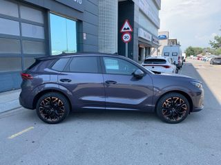 🔥 CUPRA Terramar 1.5 TSI eHybrid 200kW (272CV) VZ