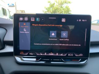 🔥 CUPRA Terramar 1.5 TSI eHybrid 200kW (272CV) VZ